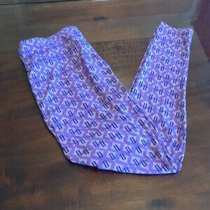 TC NWOT LuLaRoe Leggings